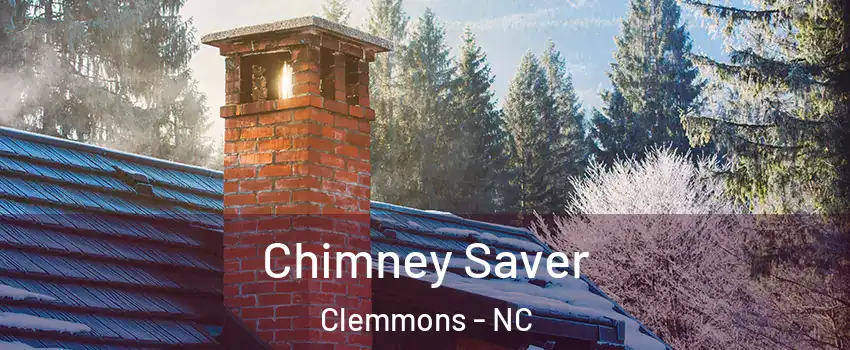  Chimney Saver Clemmons - NC
