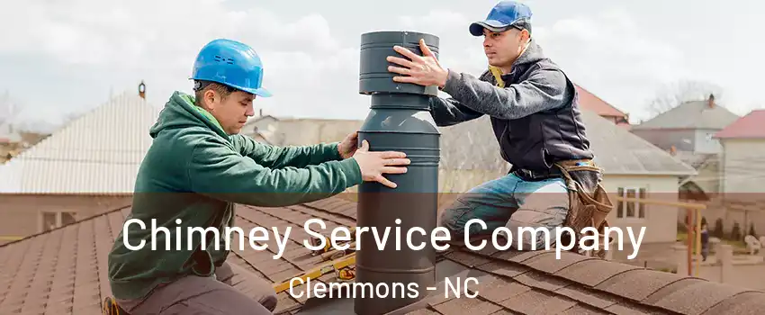  Chimney Service Company Clemmons - NC
