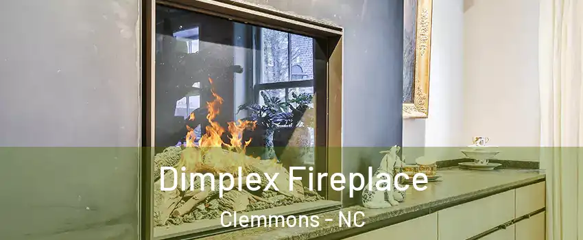  Dimplex Fireplace Clemmons - NC