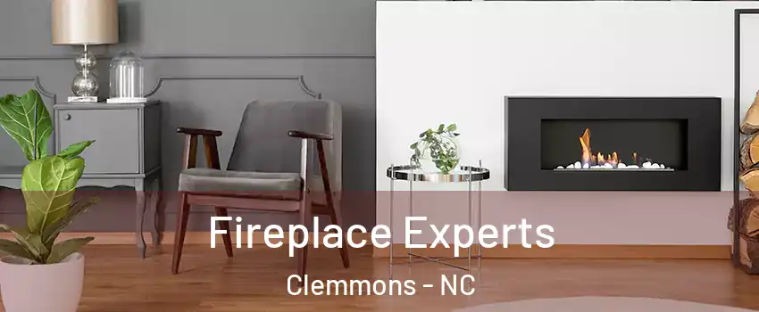  Fireplace Experts Clemmons - NC