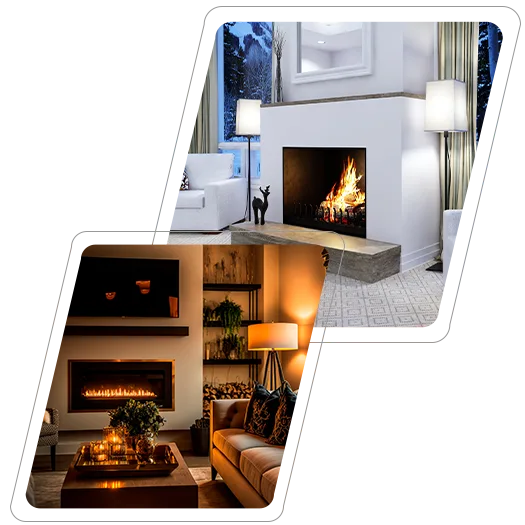 Remove Chimney Odor in Clemmons, NC