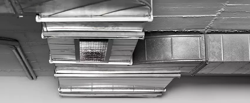 Trusted Air Duct Cleaning Company in Clemmons, North Carolina