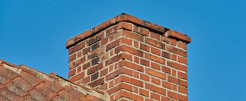 Clean Blocked Chimney in Clemmons, North Carolina