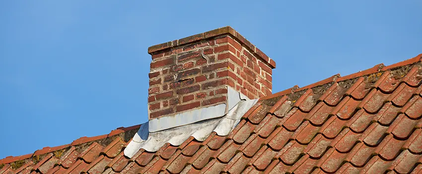 Residential Chimney Bricks Rotten Repair Services in Clemmons, NC