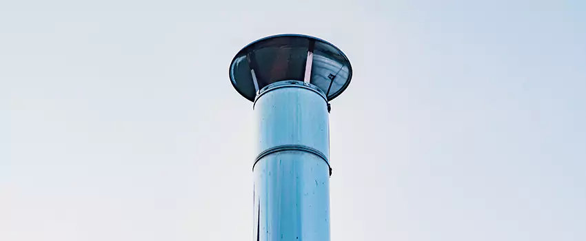 Wind-Resistant Chimney Caps Installation and Repair Services in Clemmons, North Carolina