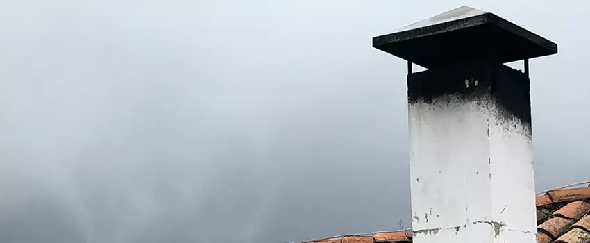 Chimney Damper Inspection in Clemmons, NC