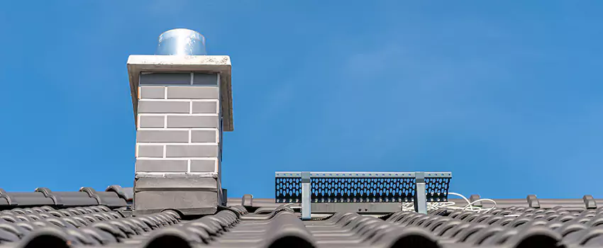 Chimney Flue Relining Services in Clemmons, North Carolina