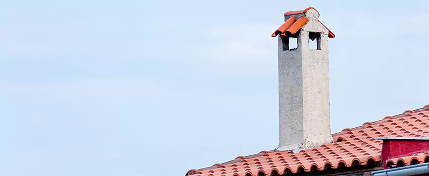 Chimney Pot Replacement in Clemmons, NC