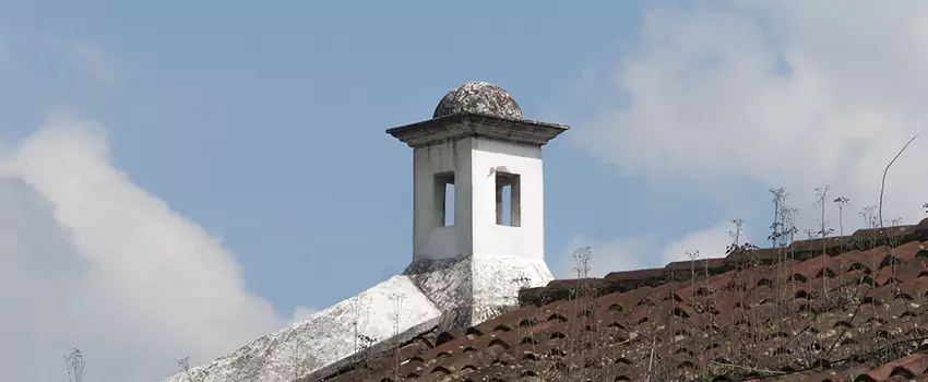 Cost To Rebuild A Chimney in Clemmons, NC