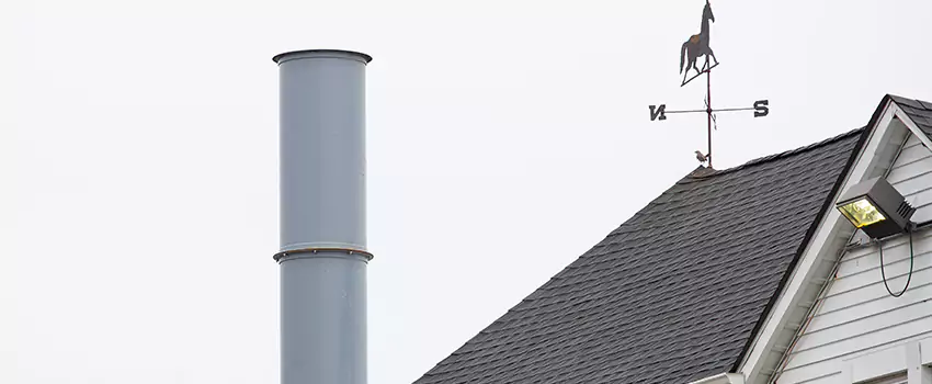 Chimney Inspection in Clemmons, NC
