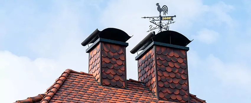 Old Chimney Restoration in Clemmons, North Carolina