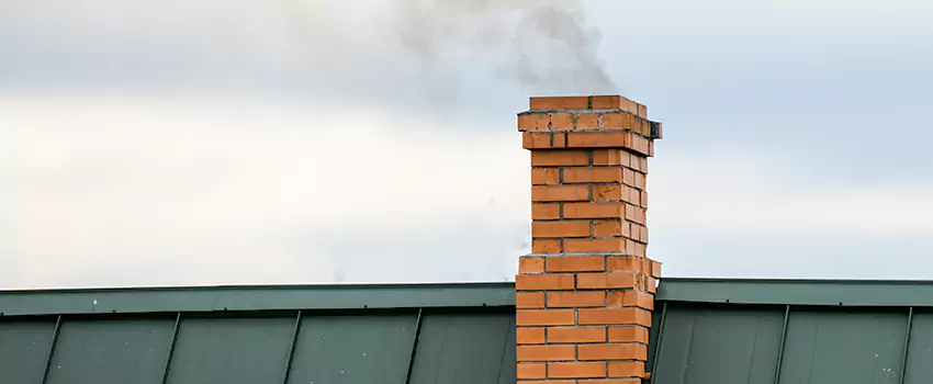 Chimney Soot Cleaning Cost in Clemmons, NC