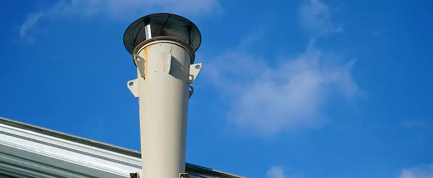 Chimney Spark Arrestor Requirements in Clemmons, NC
