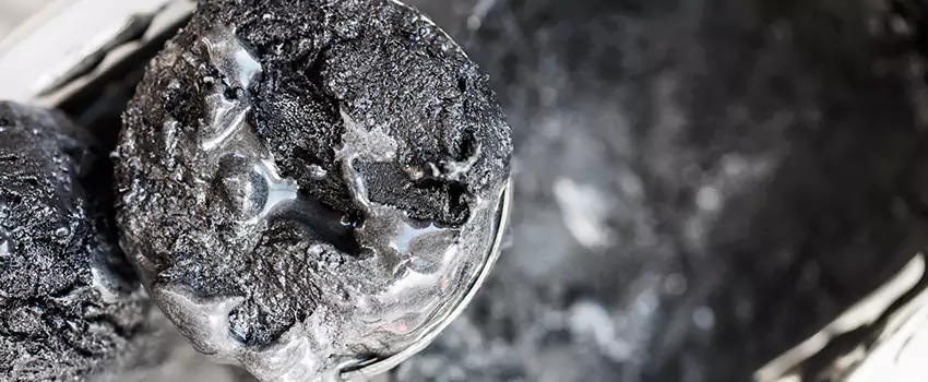 Clogged Dryer Vent Lint Cleaning in Clemmons, North Carolina