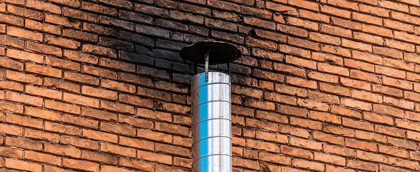 Diagnosing Commercial Chimney Problems in Clemmons, NC