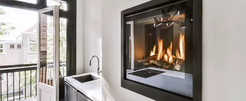 Dimplex Fireplace Installation and Repair in Clemmons, North Carolina