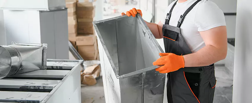 Benefits of Dryer Vent Inspection in Clemmons, NC