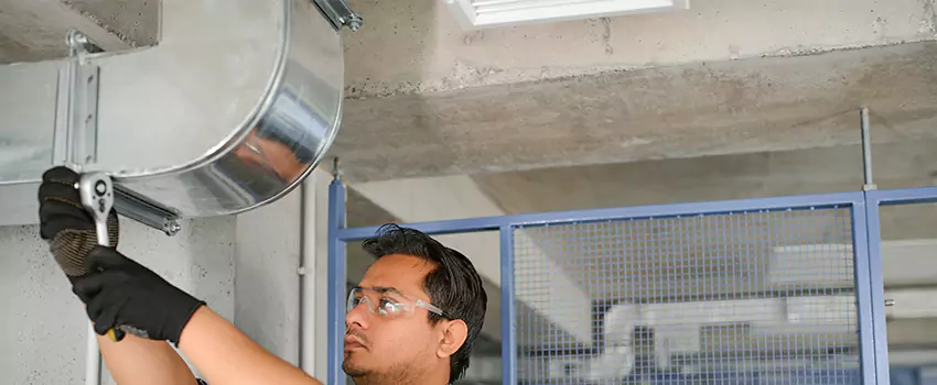 HVAC Ductwork Cleaning in Clemmons, NC