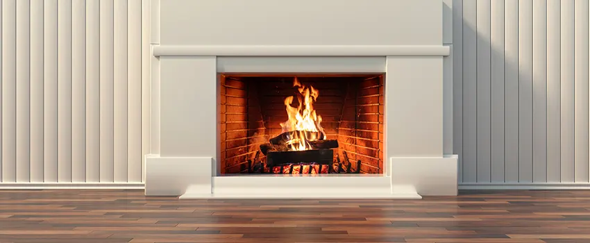 Fireplace Broken Ashtray Repair Services in Clemmons, North Carolina