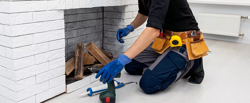 Fireplace Doors Cleaning in Clemmons, North Carolina