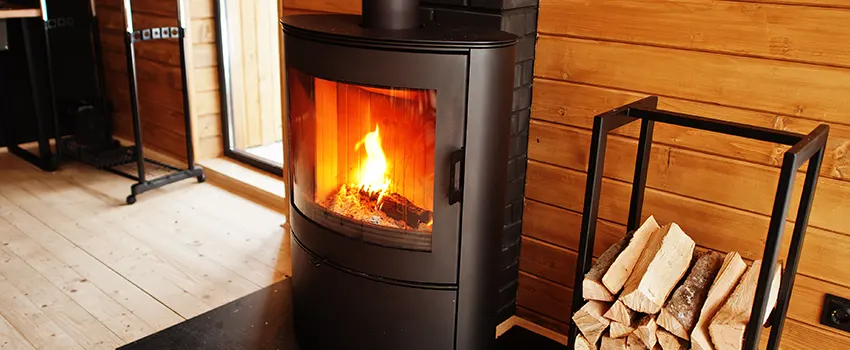 Gas Fireplace Door Handle Installation Services in Clemmons, North Carolina