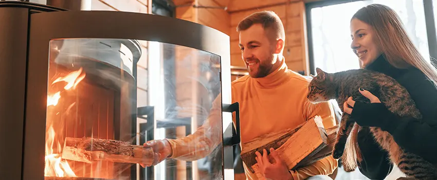 Fireplace Door Installation And Replacement Contractors in Clemmons, NC
