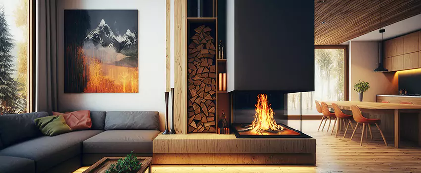 Fixing Electric Fireplace Problem in Clemmons, North Carolina