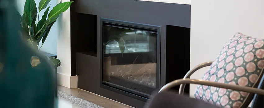 Welding Repairs for Fireplace Grate in Clemmons, NC