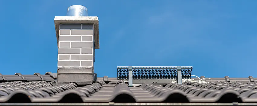 Repair Blocked Chimney in Clemmons, North Carolina