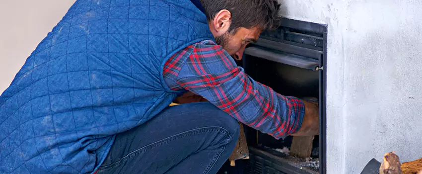 Fix Non-Working Prefabricated Fireplace in Clemmons, NC