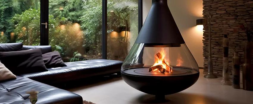 Affordable Floating Fireplace Repair And Installation Services in Clemmons, North Carolina