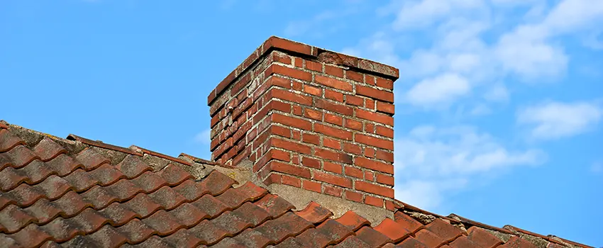 Flue Tiles Cracked Repair Services near Me in Clemmons, NC