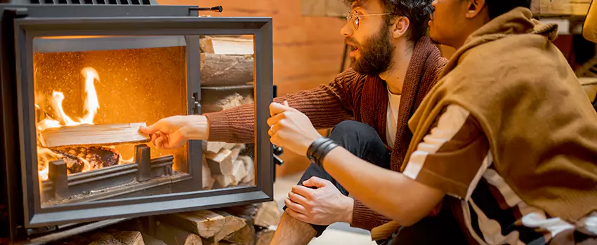 Benefits of Harman Stoves Fireplace in Clemmons, North Carolina
