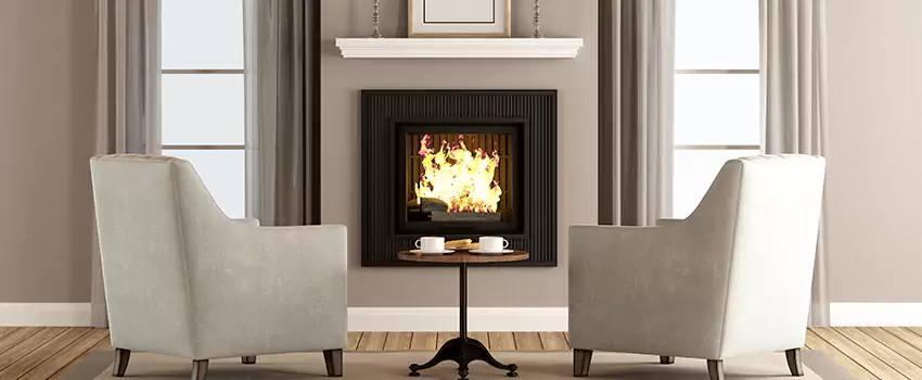 Heat & Glo Outdoor Gas Fireplaces Installation Contractors in Clemmons, North Carolina