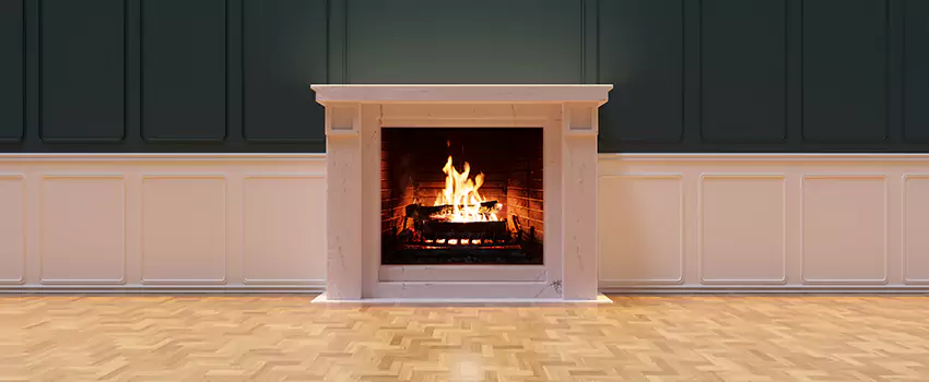 Napoleon Electric Fireplaces Inspection Service in Clemmons, North Carolina