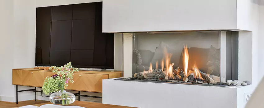 Ortal Wilderness Fireplace Repair and Maintenance in Clemmons, North Carolina