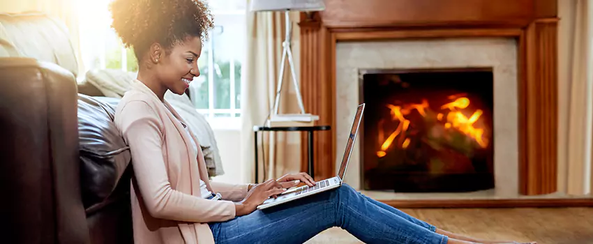 Cost-Effective Osburn Fireplace Installation and Repair in Clemmons, NC