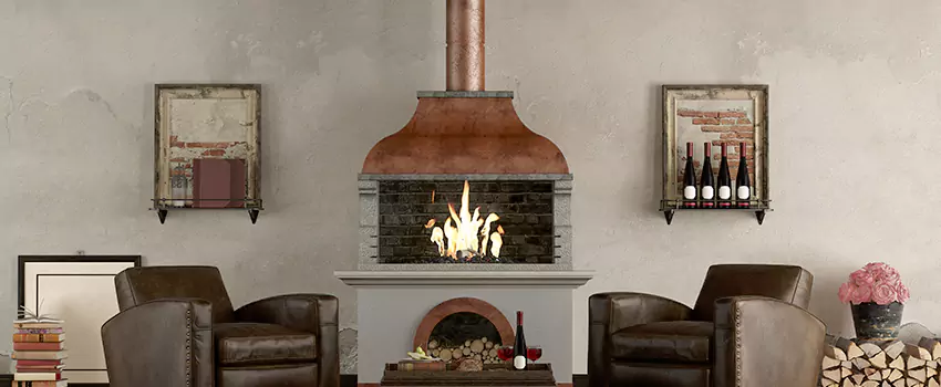 Benefits of Pacific Energy Fireplace in Clemmons, North Carolina