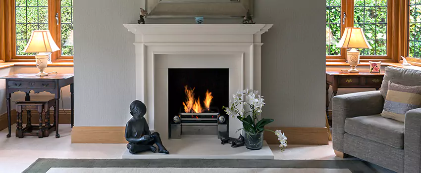 RSF Fireplaces Maintenance and Repair in Clemmons, North Carolina
