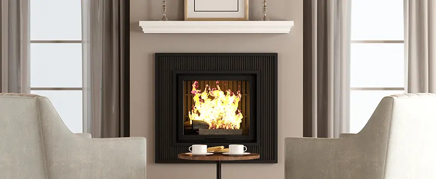 Superior Outdoor Fireplace Repair in Clemmons, NC