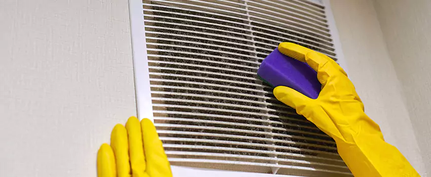Vent Cleaning Company in Clemmons, NC