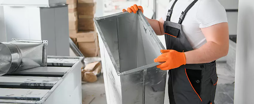 Ventilation Fan Cleaning Services in Clemmons, North Carolina