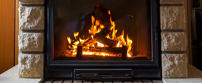 Best Wood Fireplace Repair Company in Clemmons, North Carolina