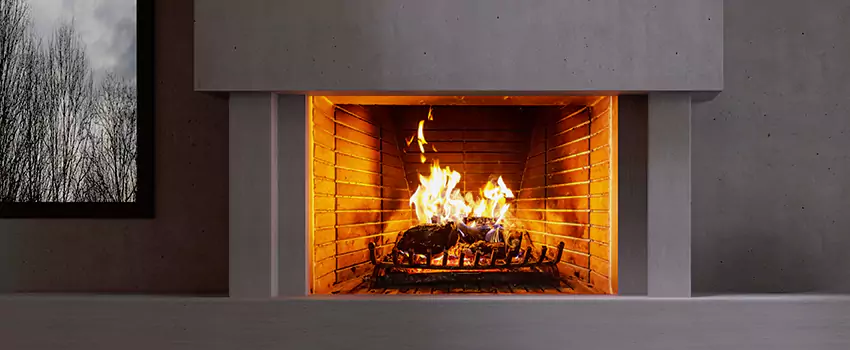 Indoor Wood Burning Furnace Repair and Installation in Clemmons, North Carolina