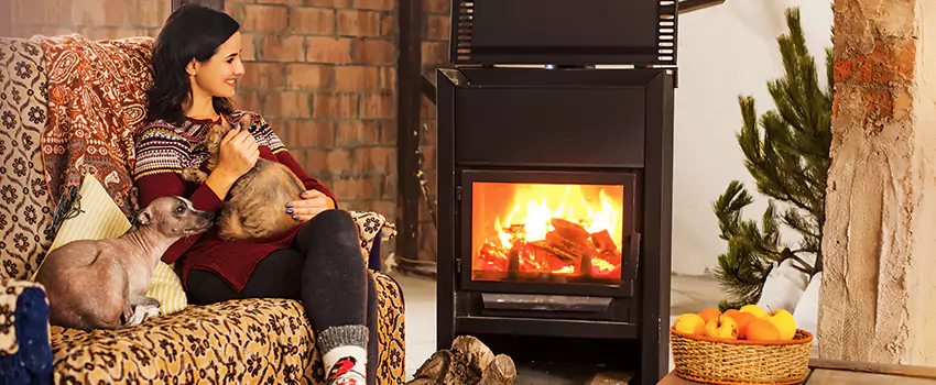 Wood Stove Chimney Cleaning Services in Clemmons, NC