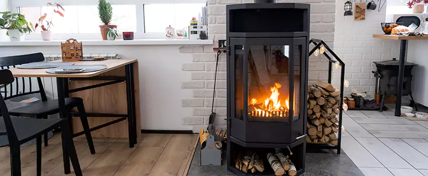 Wood Stove Inspection Services in Clemmons, NC