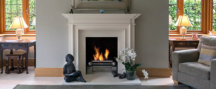 Astria Open-Hearth Wood Fireplaces Services in Clemmons, NC