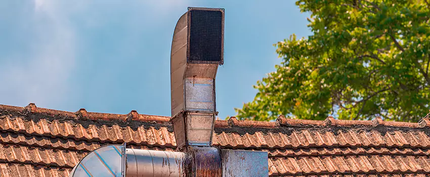 Chimney Creosote Cleaning Experts in Clemmons, North Carolina