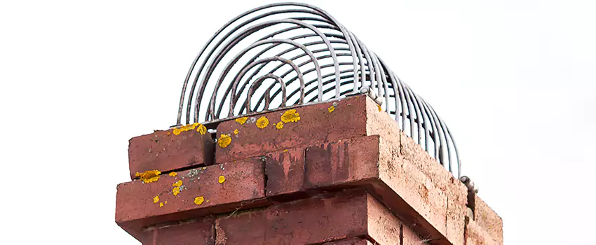 Chimney Crown Problems in Clemmons, North Carolina
