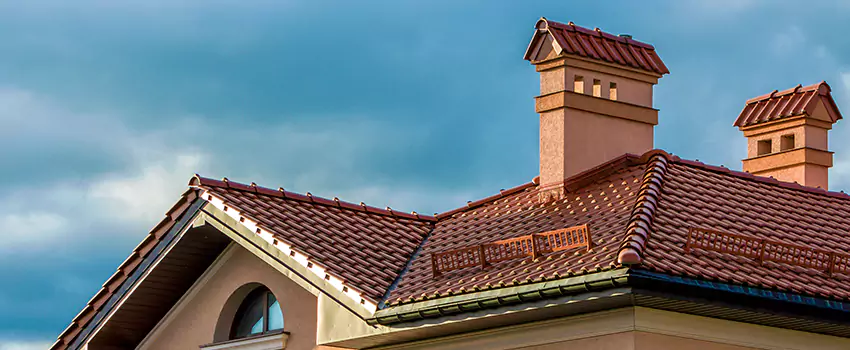 Residential Chimney Services in Clemmons, North Carolina
